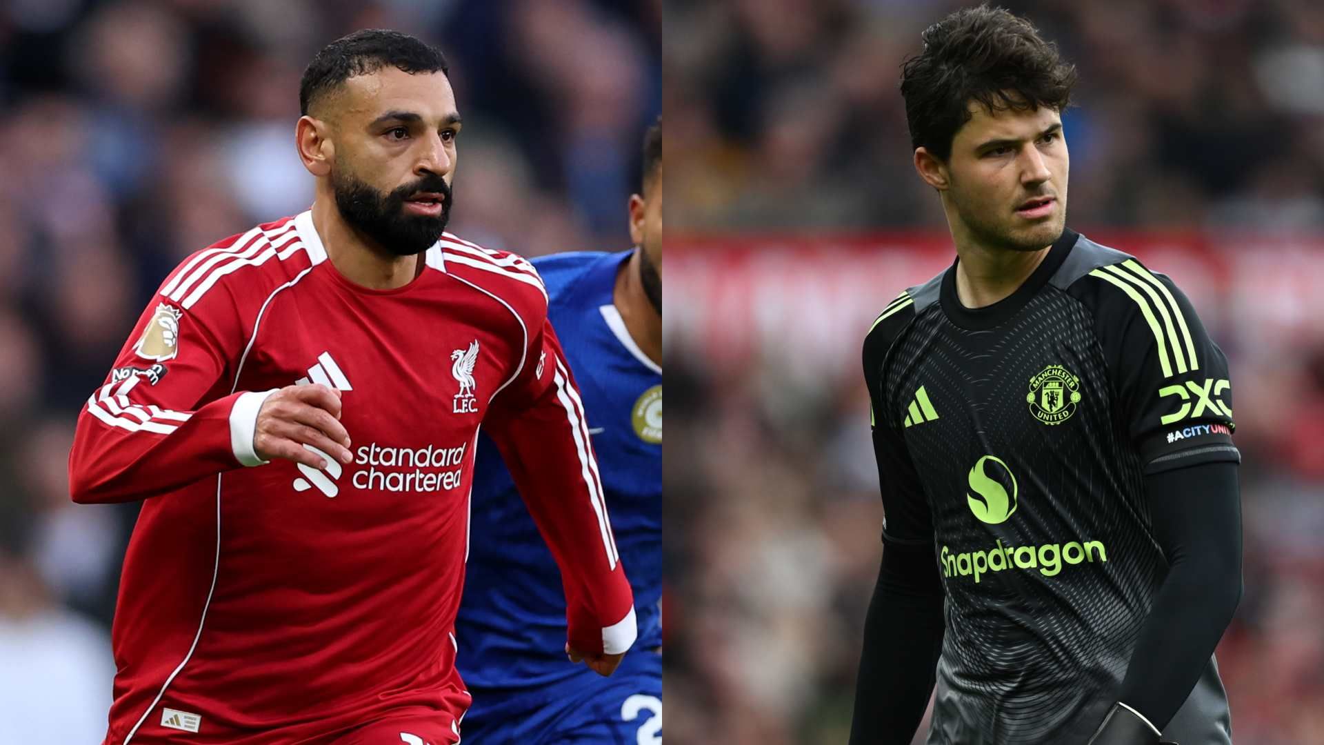 Liverpool x Manchester United: onde assistir ao vivo, transmissão ...